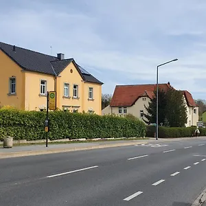 Ferienwohnung Schulz Dresden