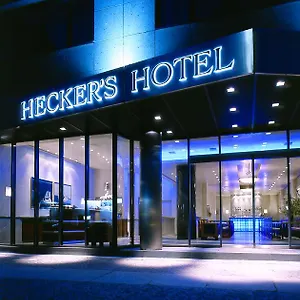 Hecker's Kurfürstendamm Berlin