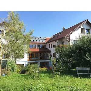 G\u00e4stehaus Schmid - Garni Memmingen