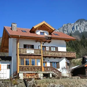 Gastehaus Alpenrose Ettal